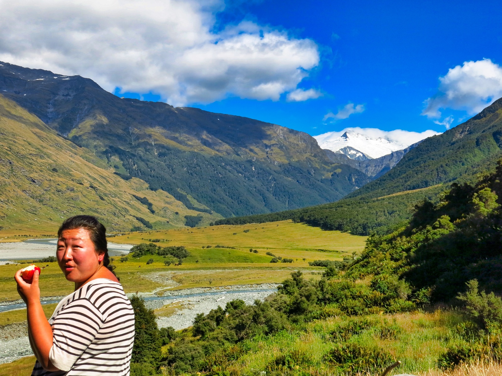 Wanaka